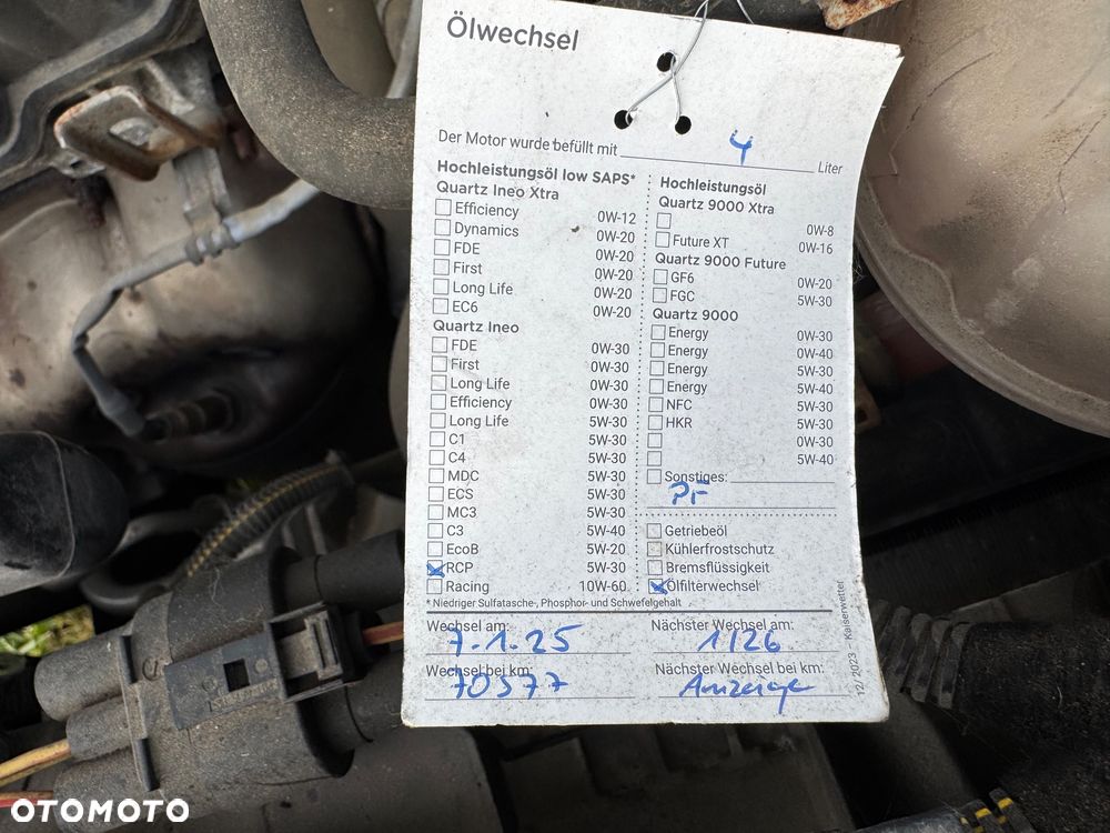 Opel Corsa 1.4 16V Satellite - 5