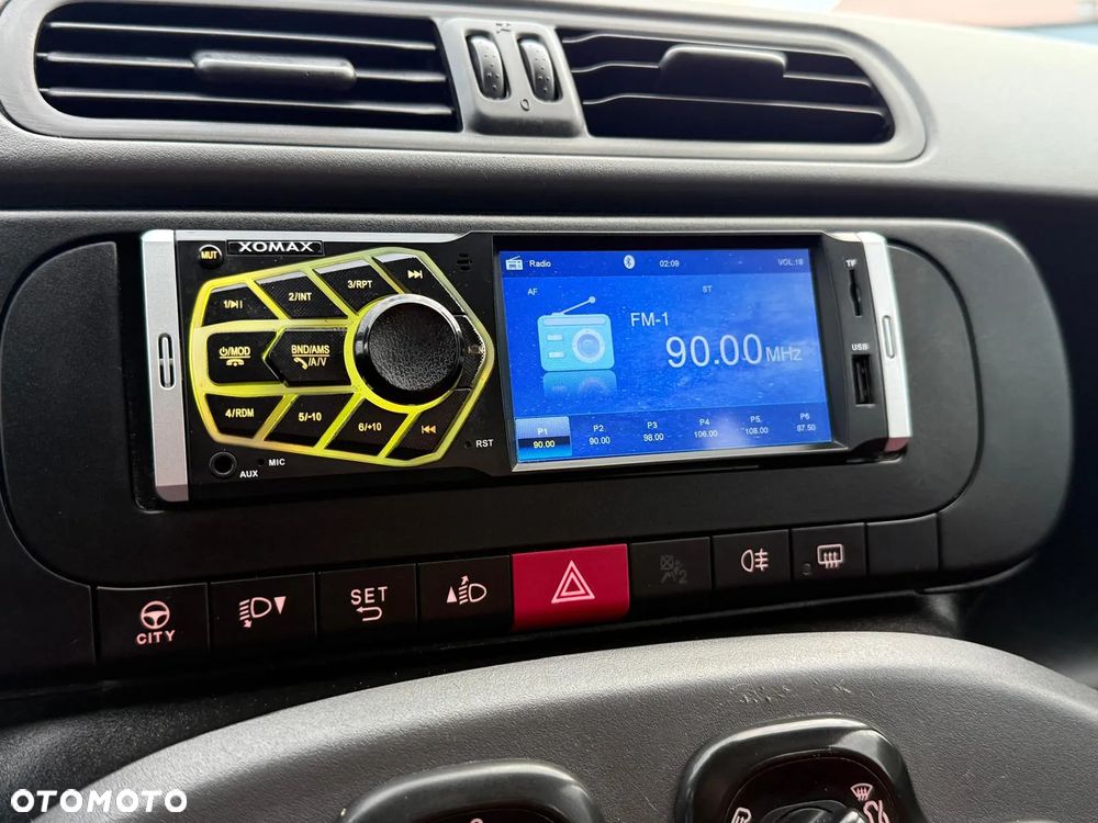 Fiat Panda 1.2 Fresh - 24