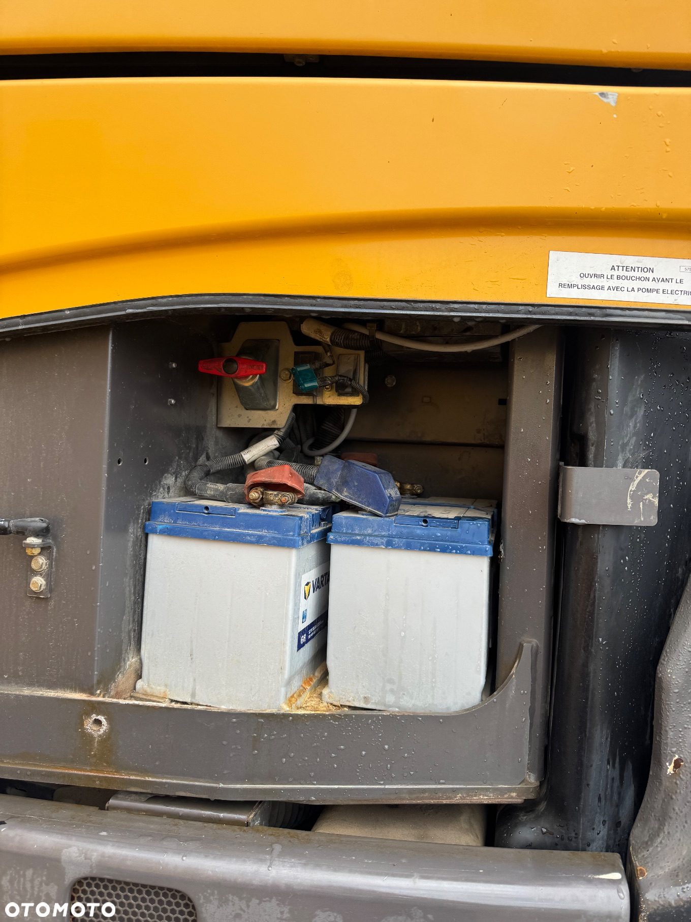 Mecalac 714 mwe - 20