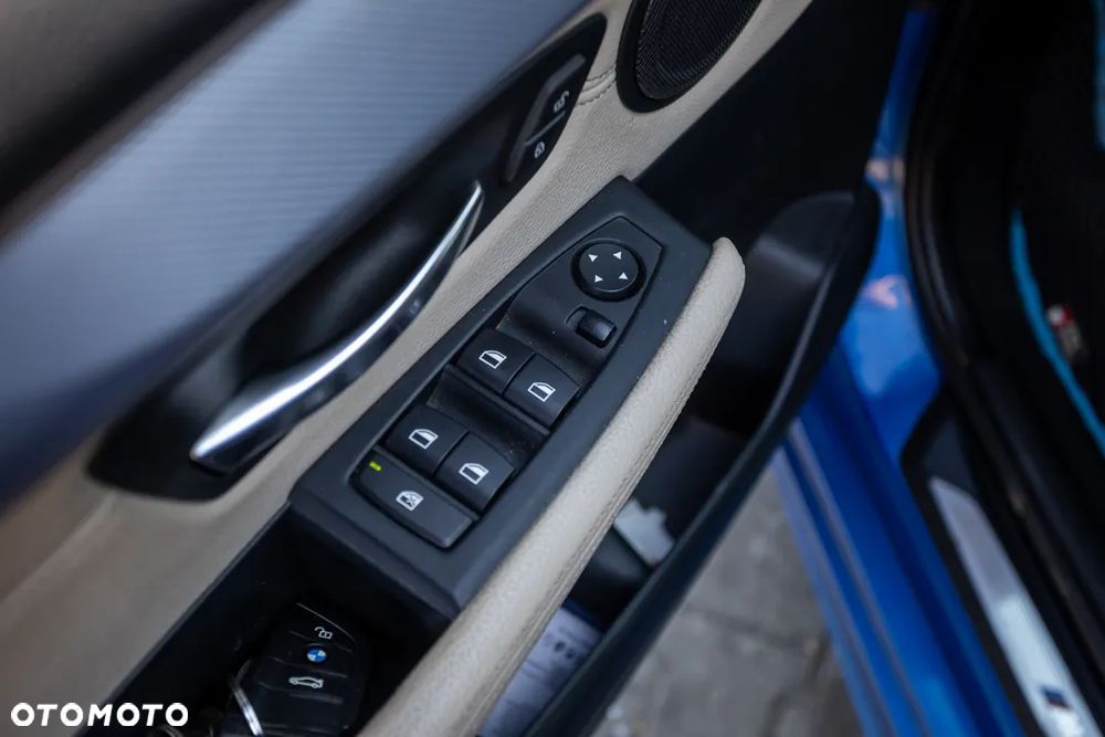 BMW Seria 2 218d M Sport - 23