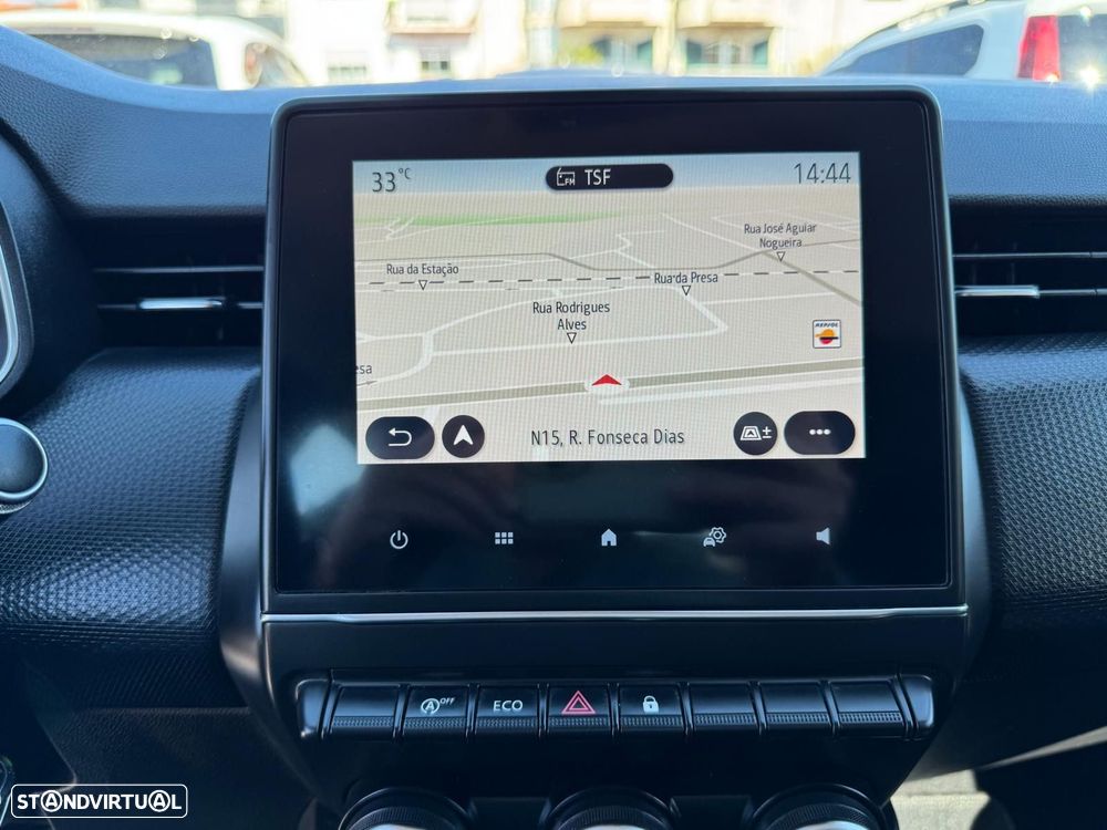 Renault Clio 1.5 Blue dCi Intens - 24