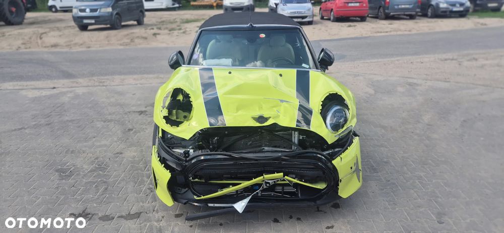 MINI Cooper - 2