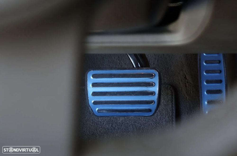 Porsche Cayenne Turbo - 28