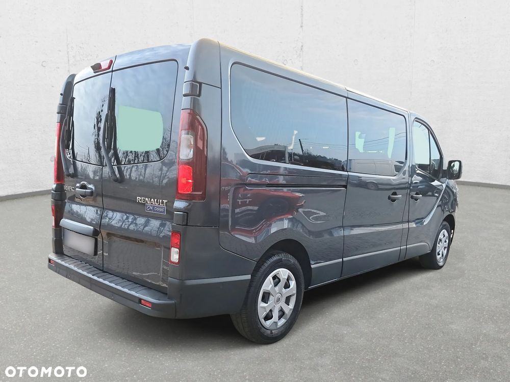 Renault Trafic - 5