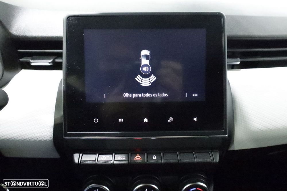 Renault Clio 1.0 TCe Limited - 11