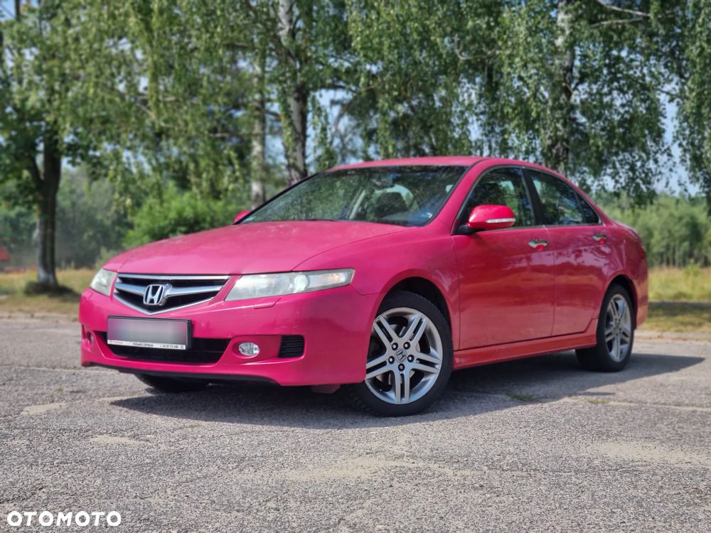 Honda Accord 2.0 Sport - 3