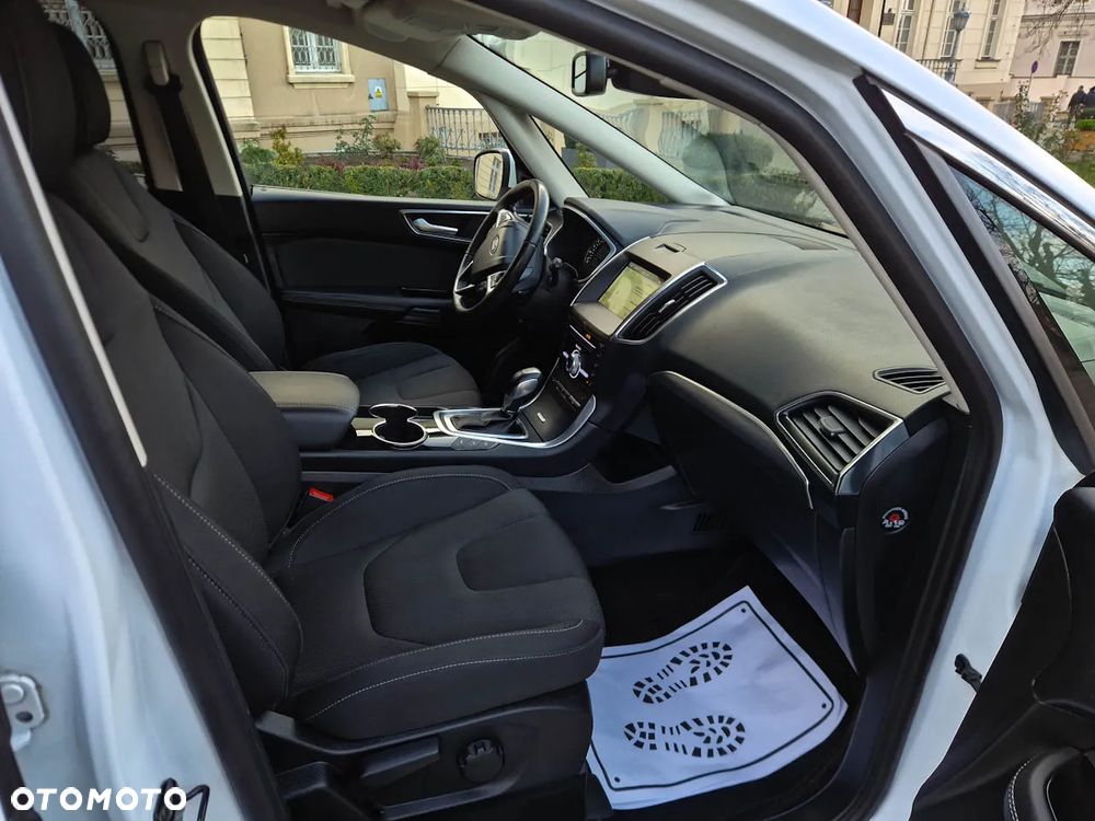 Ford S-Max 2.0 TDCi Titanium PowerShift - 10