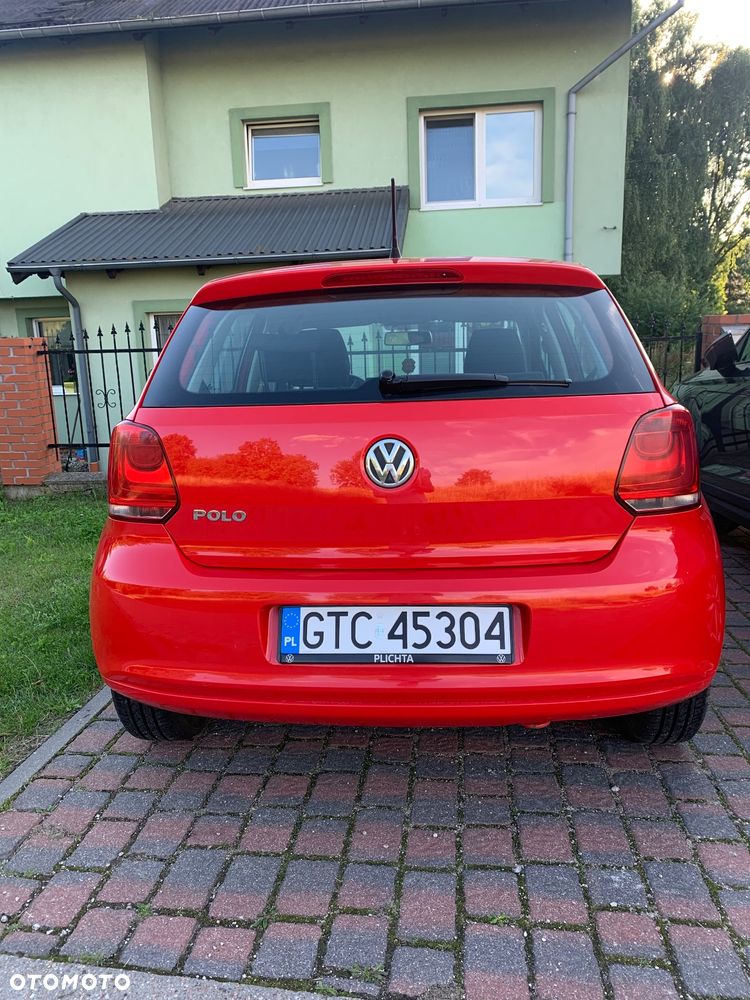 Volkswagen Polo 1.2 CityLine - 5