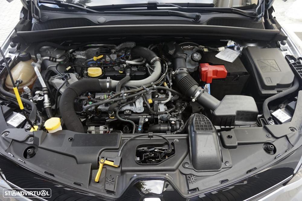 Renault Clio 1.0 TCe Intens Bi-Fuel - 24