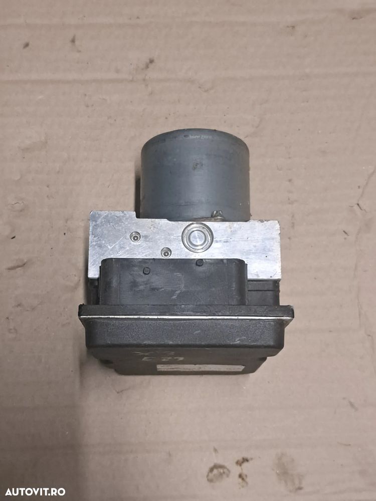 Modul unitate pompa ABS DXC 4WD originala BMW X3 E83+LCI - 3