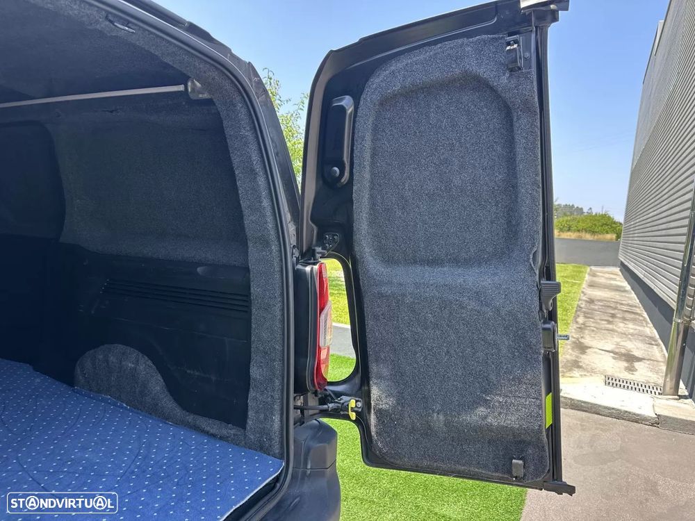 Citroën berlingo 1.5 hdi 3 lugares - 47