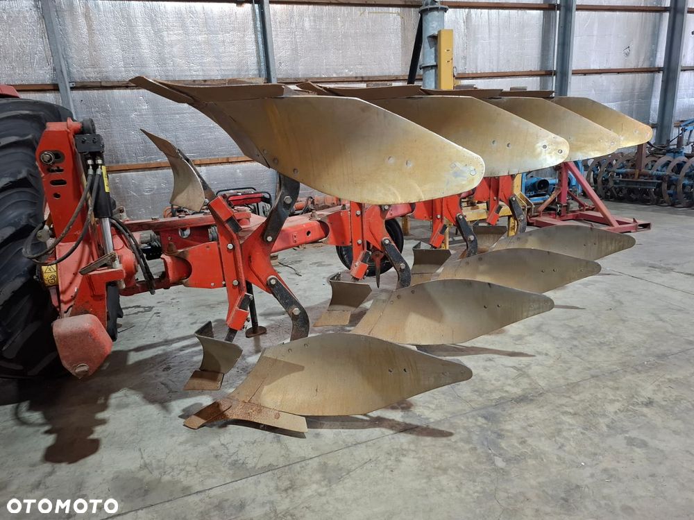 Kverneland Vario.Gregorie-Besson.Lemken - 5