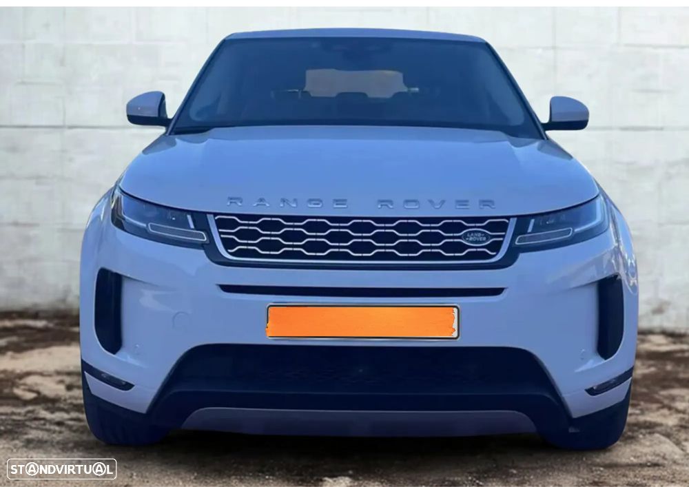 Land Rover Range Rover Evoque 1.5 P300e AWD R-Dynamic S Auto - 2