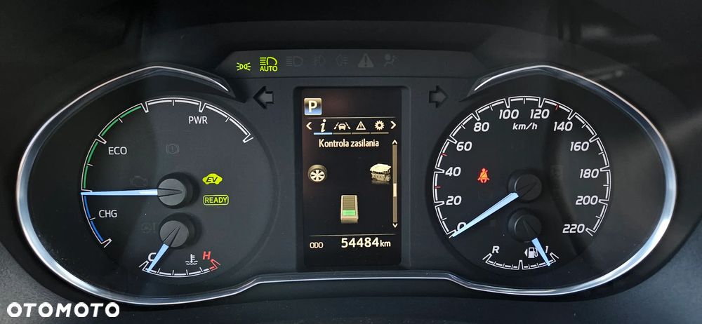 Toyota Yaris Hybrid 100 Selection Platinum - 15