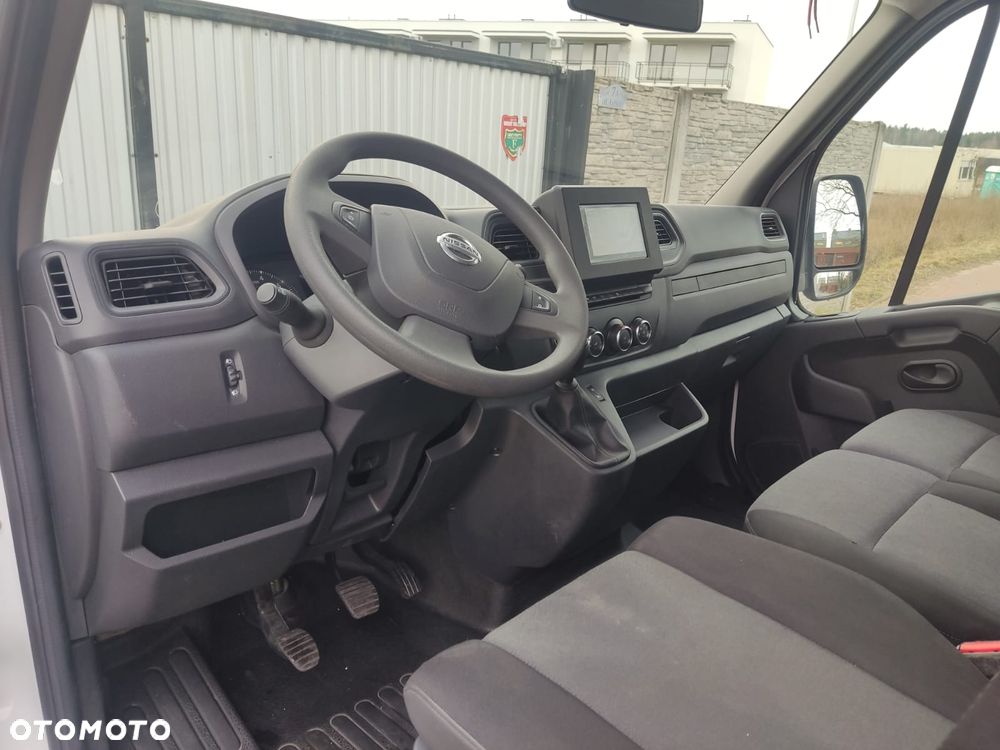 Renault Master - 15