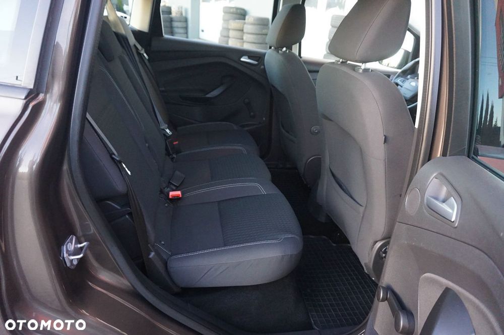 Ford C-MAX 1.0 EcoBoost Ambiente ASS - 20