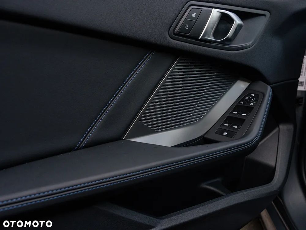 BMW Seria 1 118d - 10
