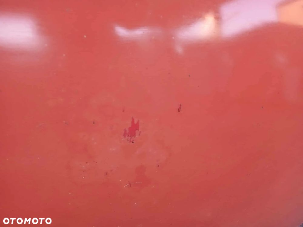 Fiat Seicento Maska kod lakieru 199/A - 3