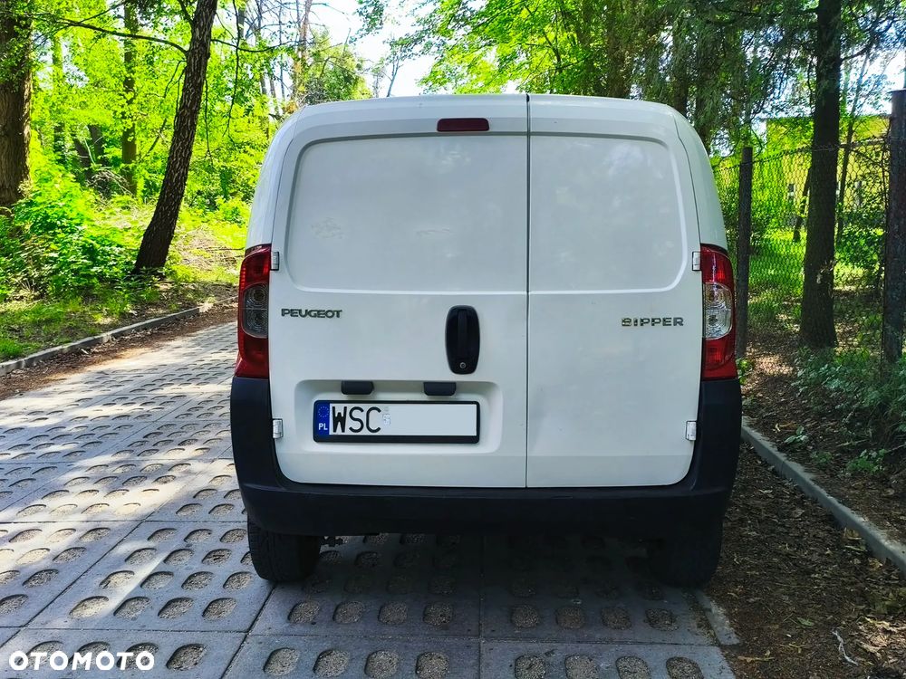 Peugeot Bipper - 22