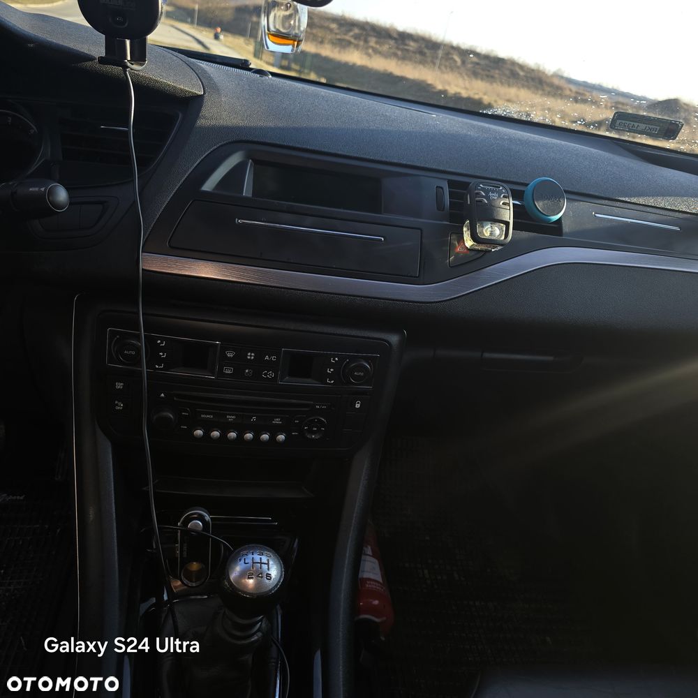 Citroën C5 2.0 HDi Exclusive - 8