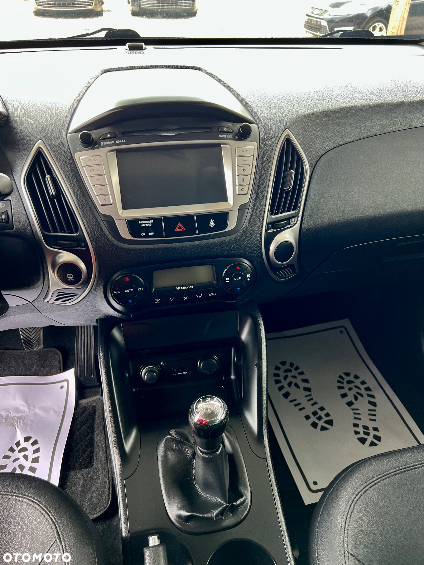 Hyundai ix35 2.0 Premium 2WD - 21