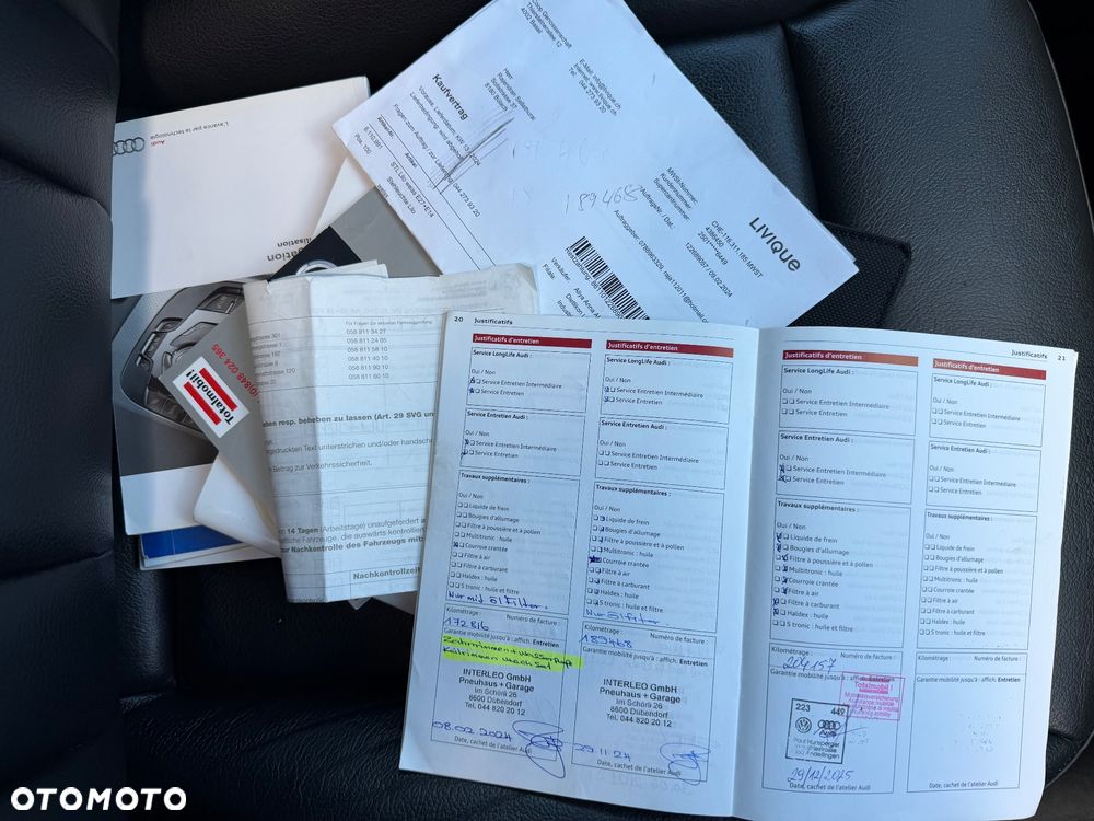 Audi Q5 2.0 TDI Quattro Prime Line - 39