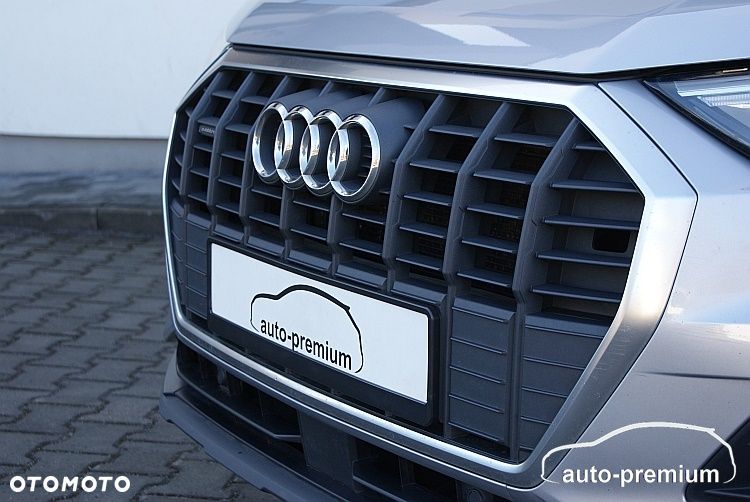 Audi Q3 35 TDI Quattro Advanced - 32