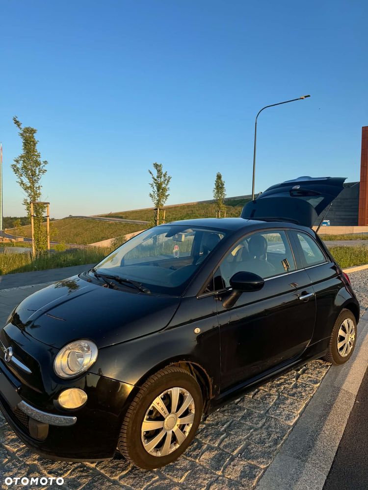 Fiat 500 - 27