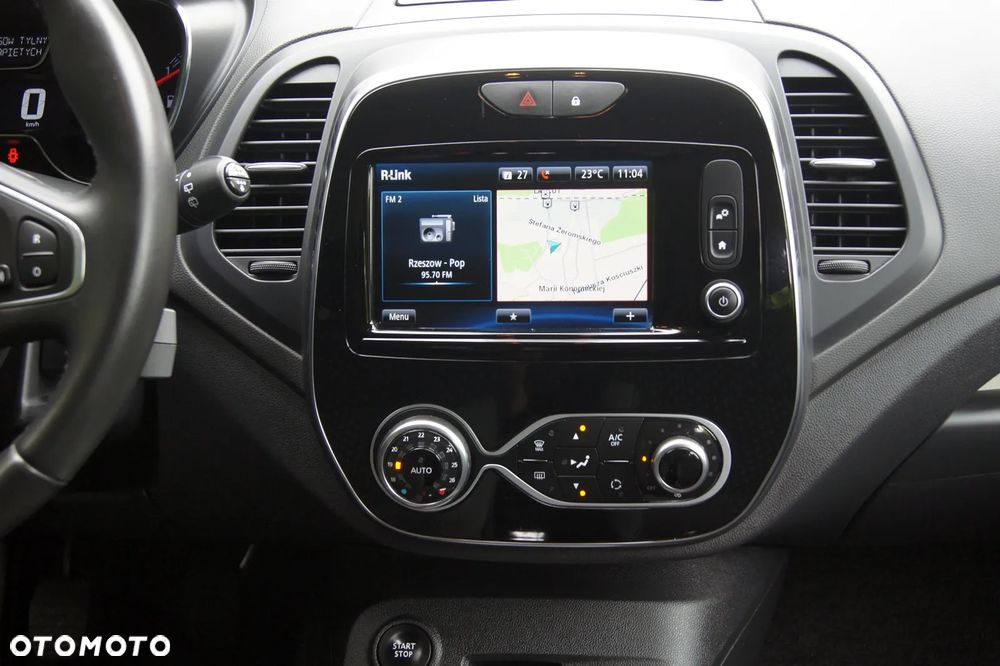 Renault Captur ENERGY TCe 90 Start&Stop Intens - 24