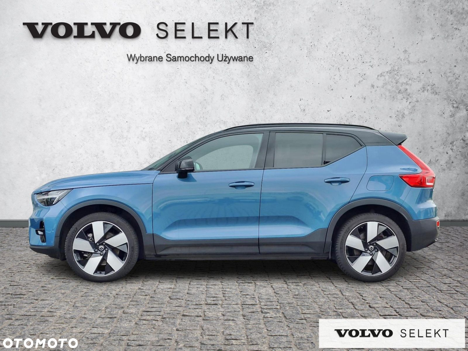 Volvo XC 40 - 6