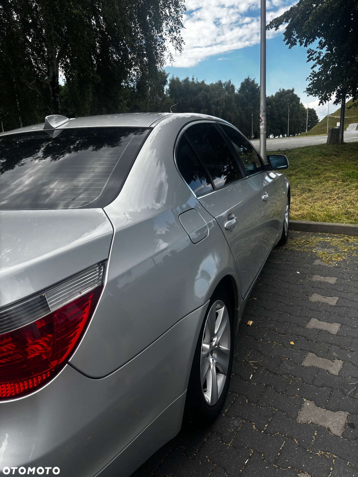 BMW Seria 5 - 3