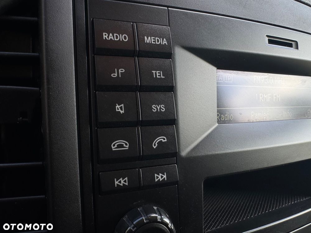 Mercedes-Benz Vito (BlueTEC) Tourer Kompakt PRO - 39