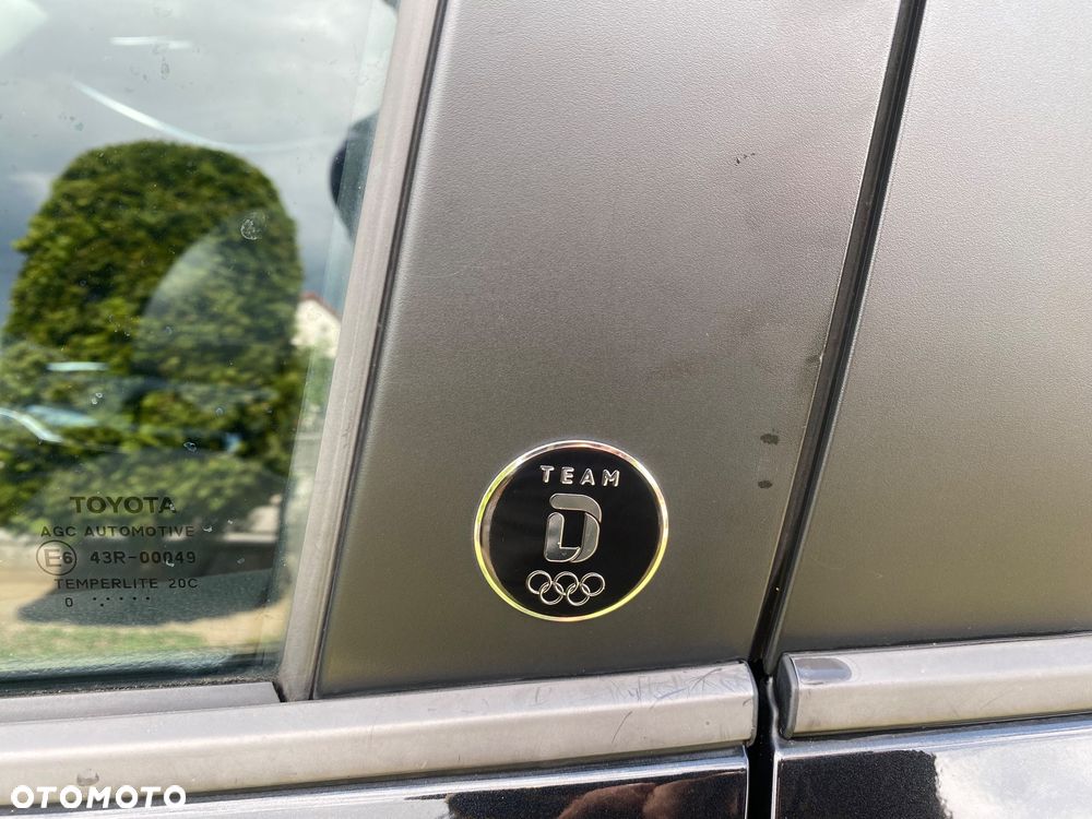 Toyota Corolla 2.0 Business Edition - 24