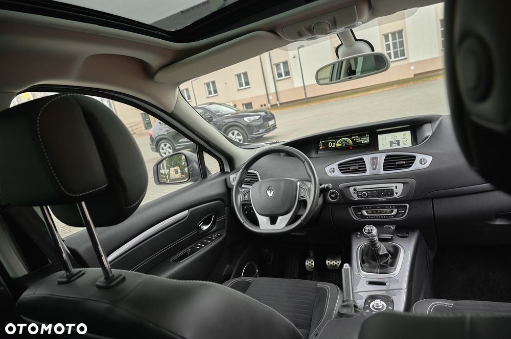 Renault Scenic 1.2 TCE Energy Bose Edition - 36