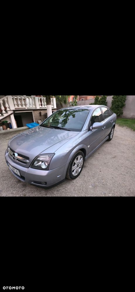 Opel Vectra 1.9 CDTI DPF Sport/GTS - 5