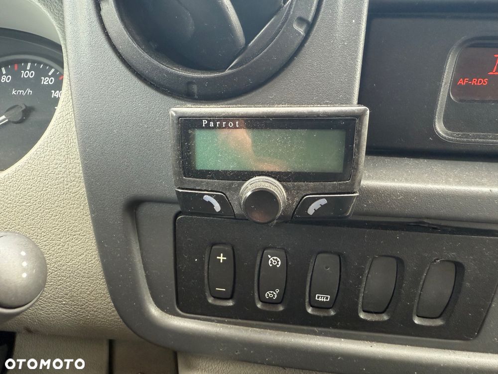 Renault Master - 5