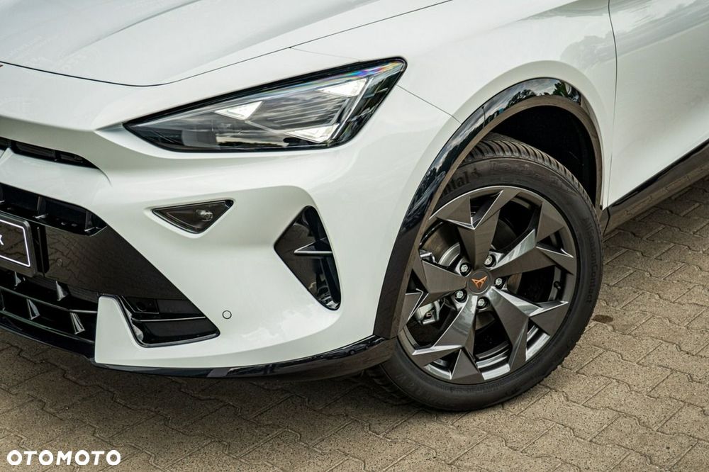 Cupra Formentor - 4