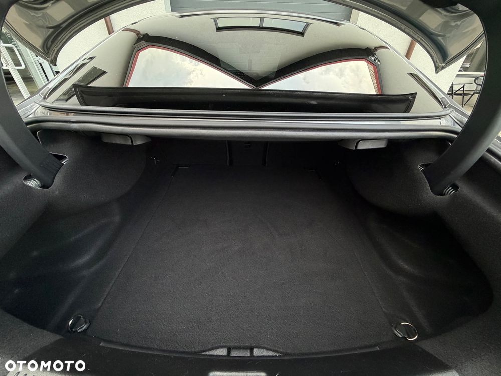 Mercedes-Benz CLA 220 AMG Line 7G-DCT - 27