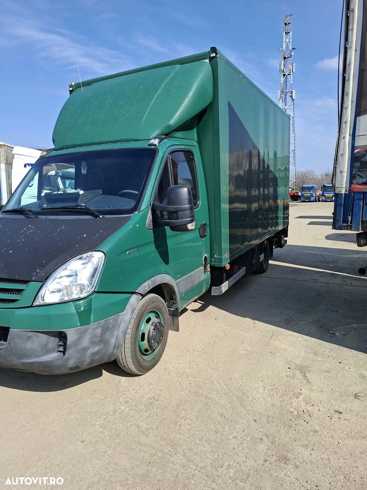 Iveco Daily - 4