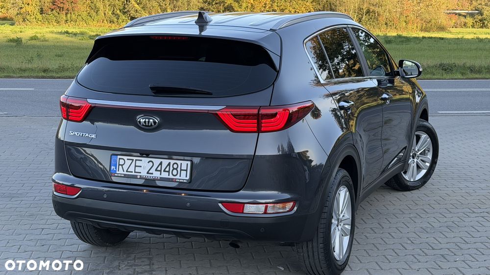 Kia Sportage 1.6 GDI L 2WD - 13