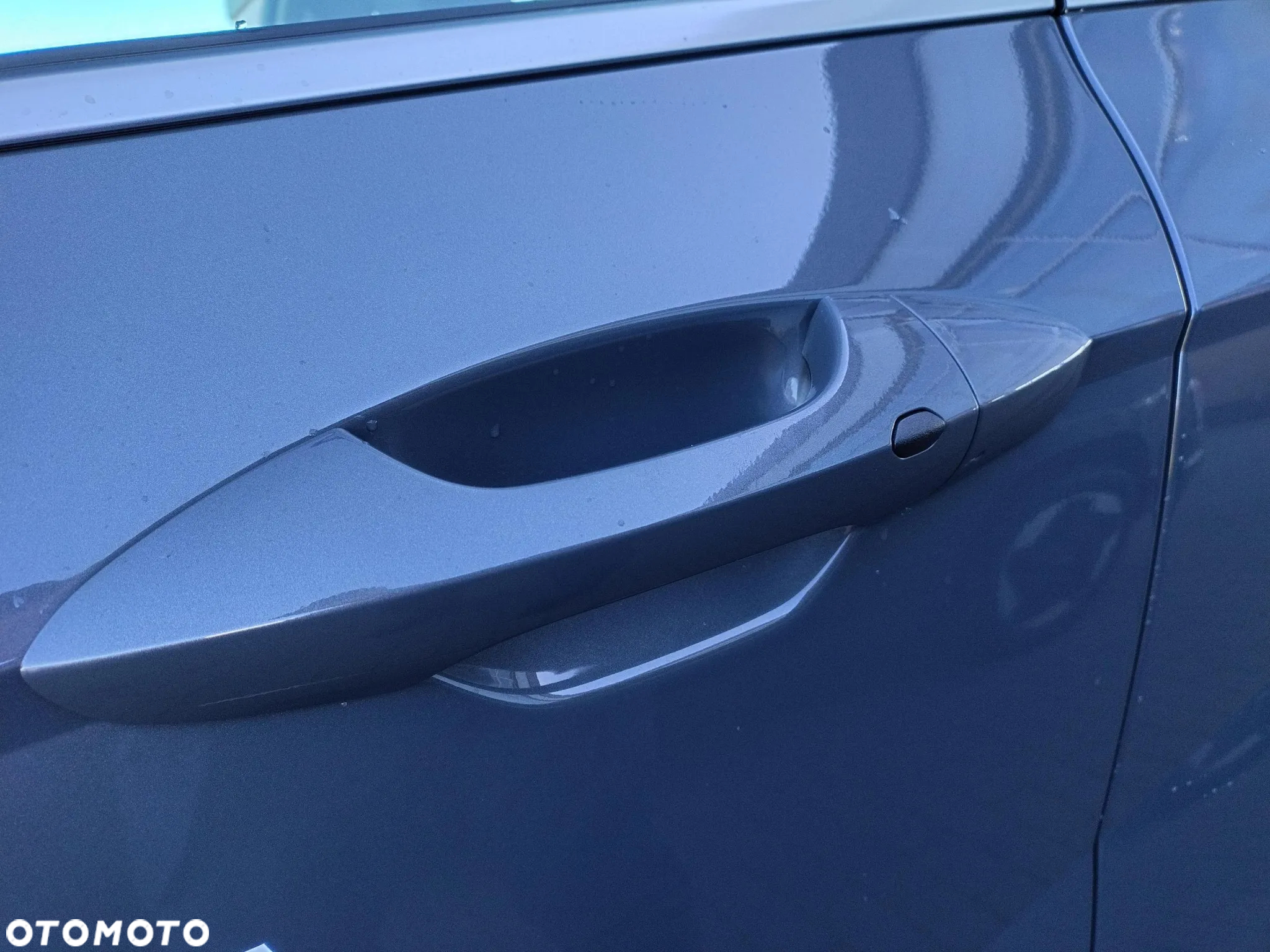 Hyundai Kona 1.6 GDI Hybrid Executive DCT - 20