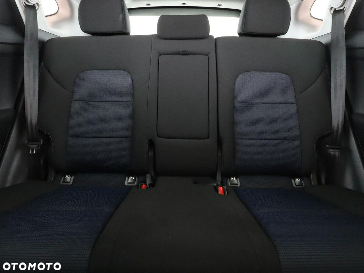 Hyundai Tucson blue 1.6 GDi 2WD Advantage - 18