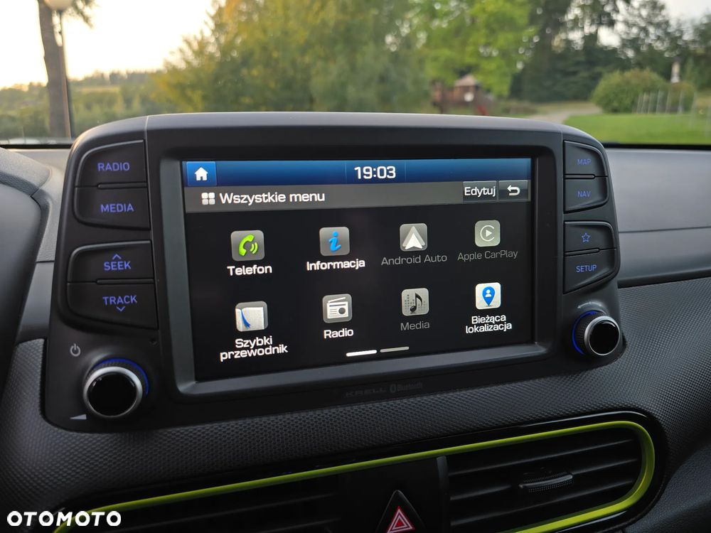 Hyundai Kona 1.6 T-GDI Premium 4WD DCT - 20