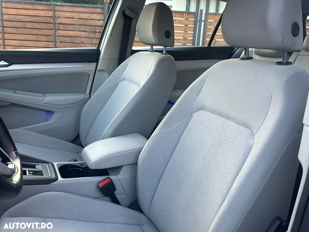 Volkswagen Golf - 13