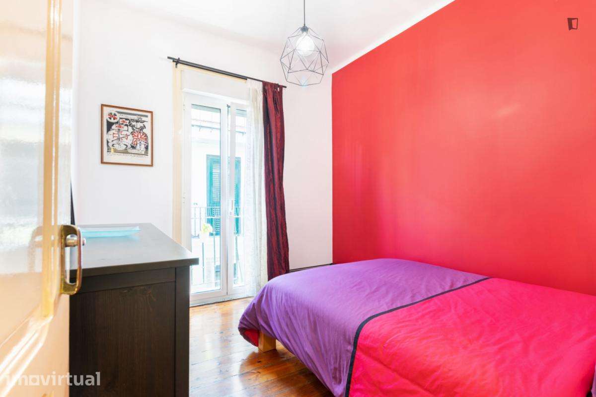 Apartamento com 2 quartos - localizado em Penha Lisbon - Grande imagem: 3/17