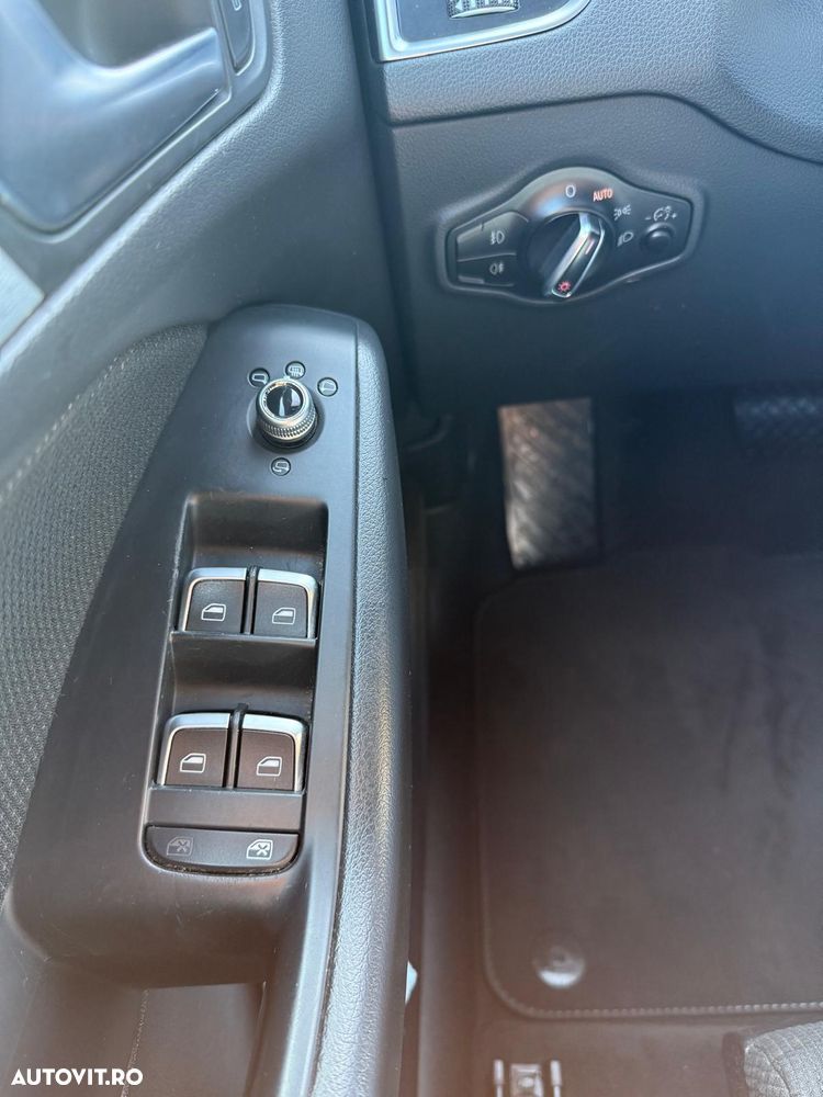 Audi Q5 2.0 TFSI Quattro Tiptronic - 6