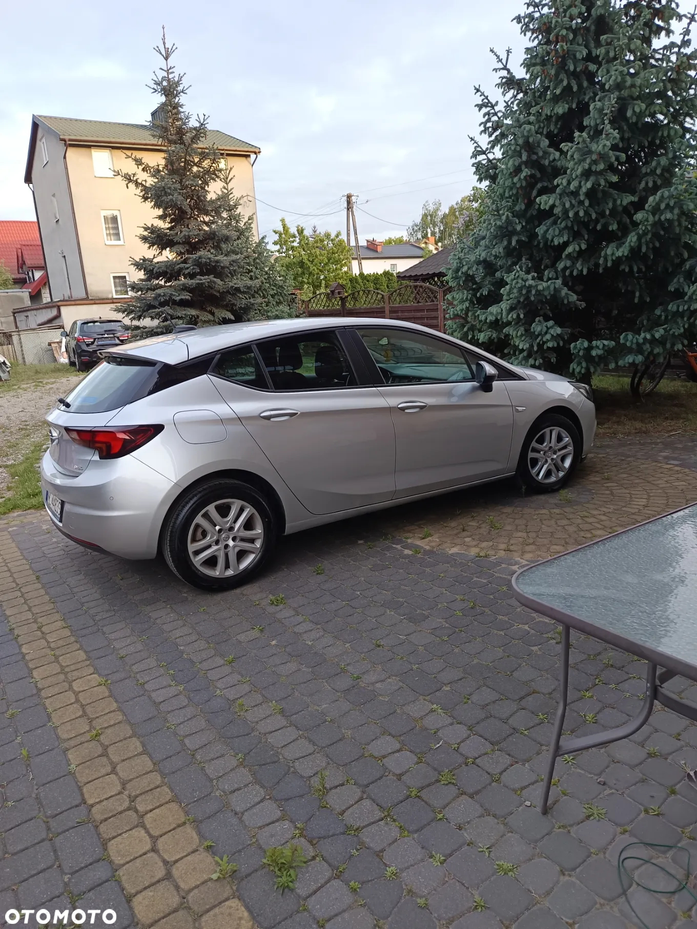 Opel Astra V 1.4 T Enjoy - 7