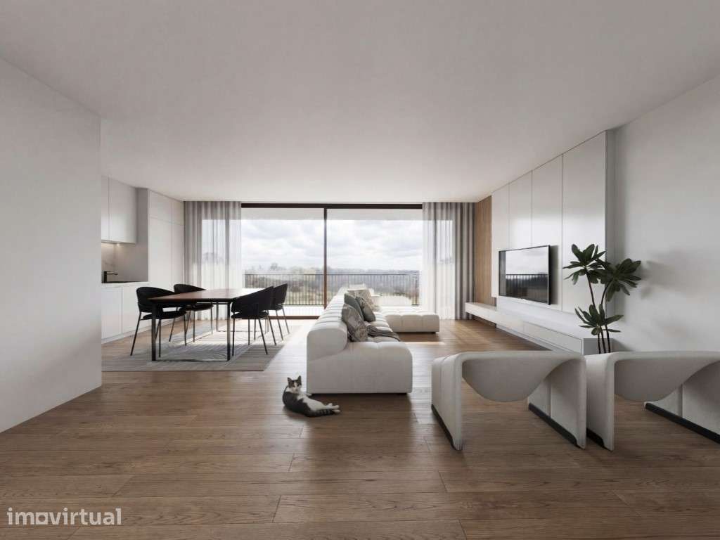 Condominio fechado JAEDINS DA FEIRA - Grande imagem: 5/10