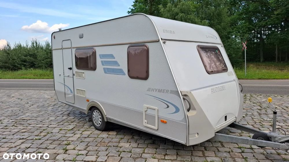 Hymer-Eriba Living - 22