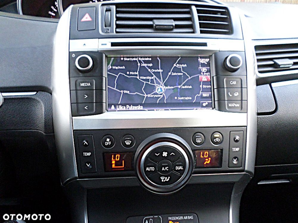 Toyota Verso 1.8 7-Sitzer Edition S+ - 13